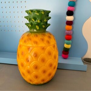 Pineapple Piggy Bank! 🍍